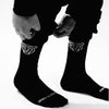 Legacy socks-Black